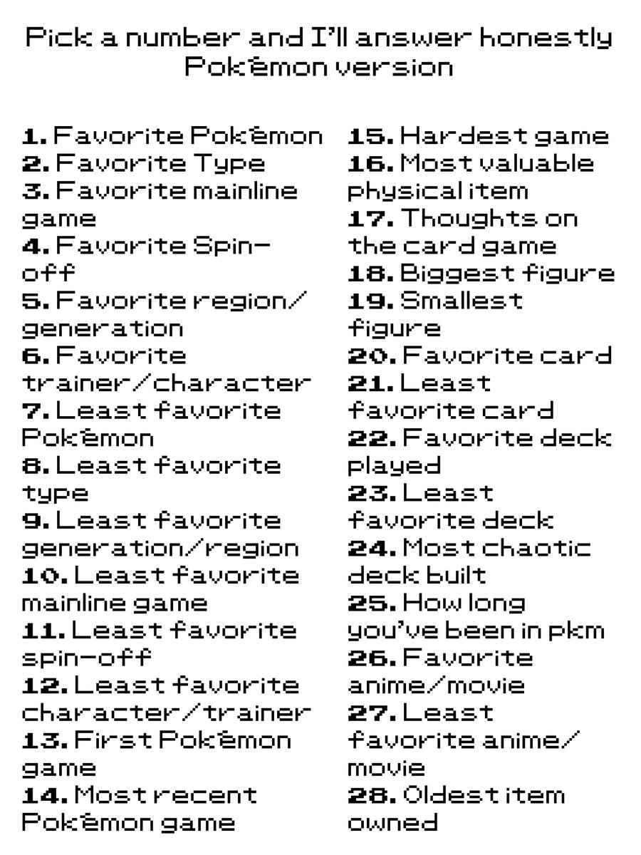 did it

steal if you wanna, but also give me numbers