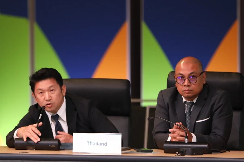 APEC's tweet photo. The two-day 62nd Tourism Working Group Meeting has concluded. Officials discussed future trends with a focus on #tourism recovery post-COVID-19. Economies also shared updates on the activities of the current Strategic Plan (2020-2024) on the four key priority areas. https://t.co/vgdRQihWfD