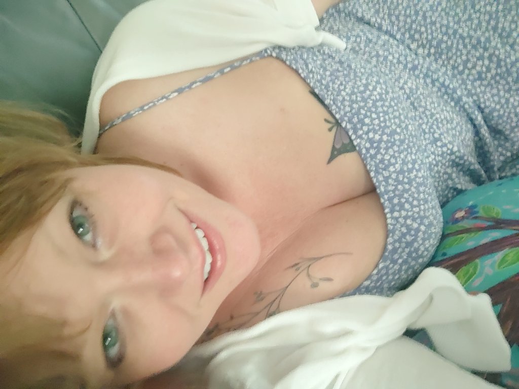 I'm tuckered 🤗
