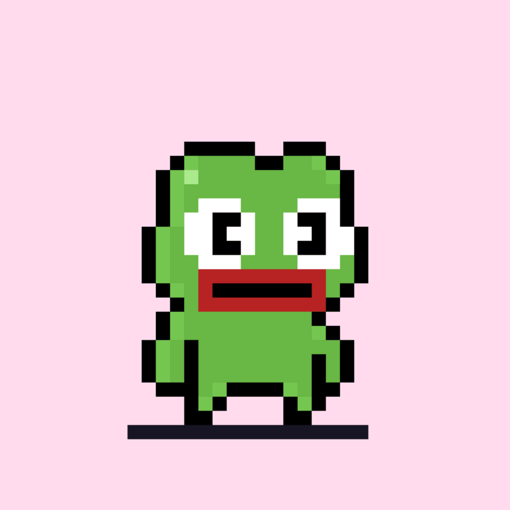 parisiipunk's tweet photo. Pretty collection of cute @MatebitsGang , as always beautiful work of @OGWEPHUNKS 🔥 with few pixels to represent comics culture, movies, celebrities, games, memes and much more
Congrats!🙌🥳 #PixelArt #Nft #PhunkArtist #WePhunks #MateBits ✨️ https://t.co/XPtz1DyB66
