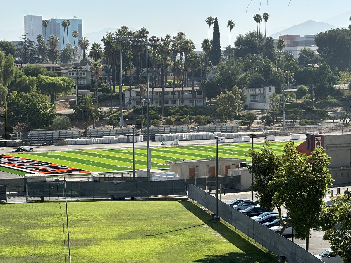 Welcome to the new Jungle…the Riv!!!