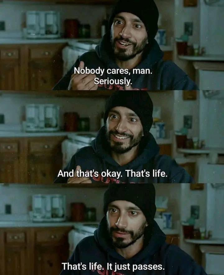 Nominated for the Oscar for Best Actor