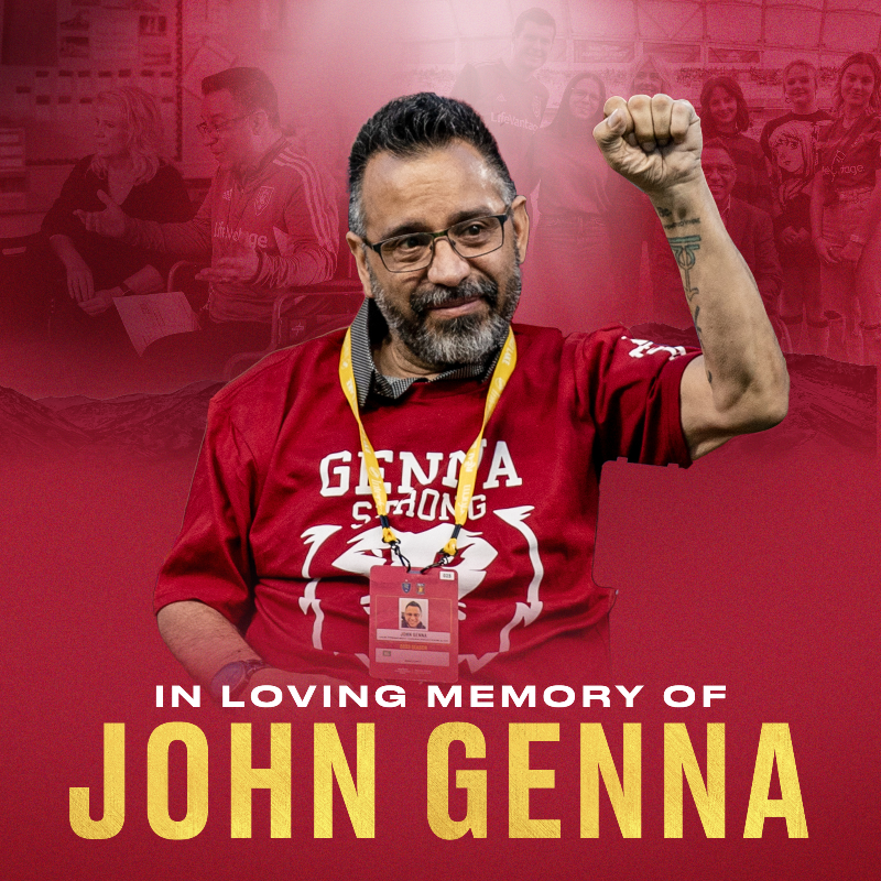 realsaltlake's tweet photo. Father. Husband. Friend. Colleague. Mentor.

His legacy will always be remembered at this Club. We love you, @John_Genna