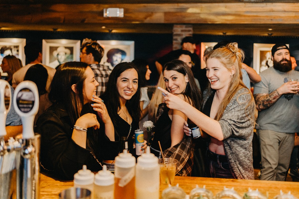 Daisys_LI's tweet photo. We ain’t here for a long time; we’re here for a good time- and you’re always guaranteed a good time at Daisy’s! https://t.co/XkB24ziUJy