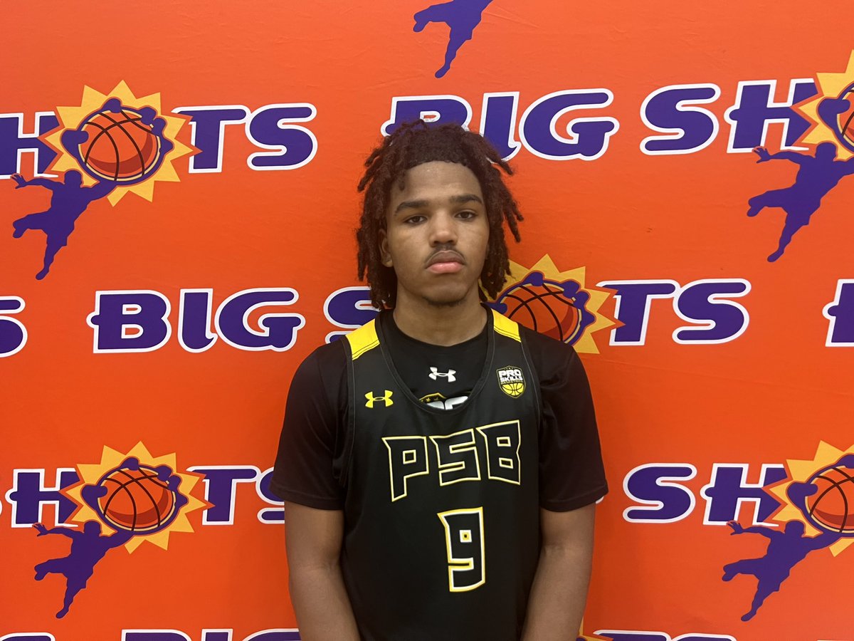 BIG SH🏀TS tweet media