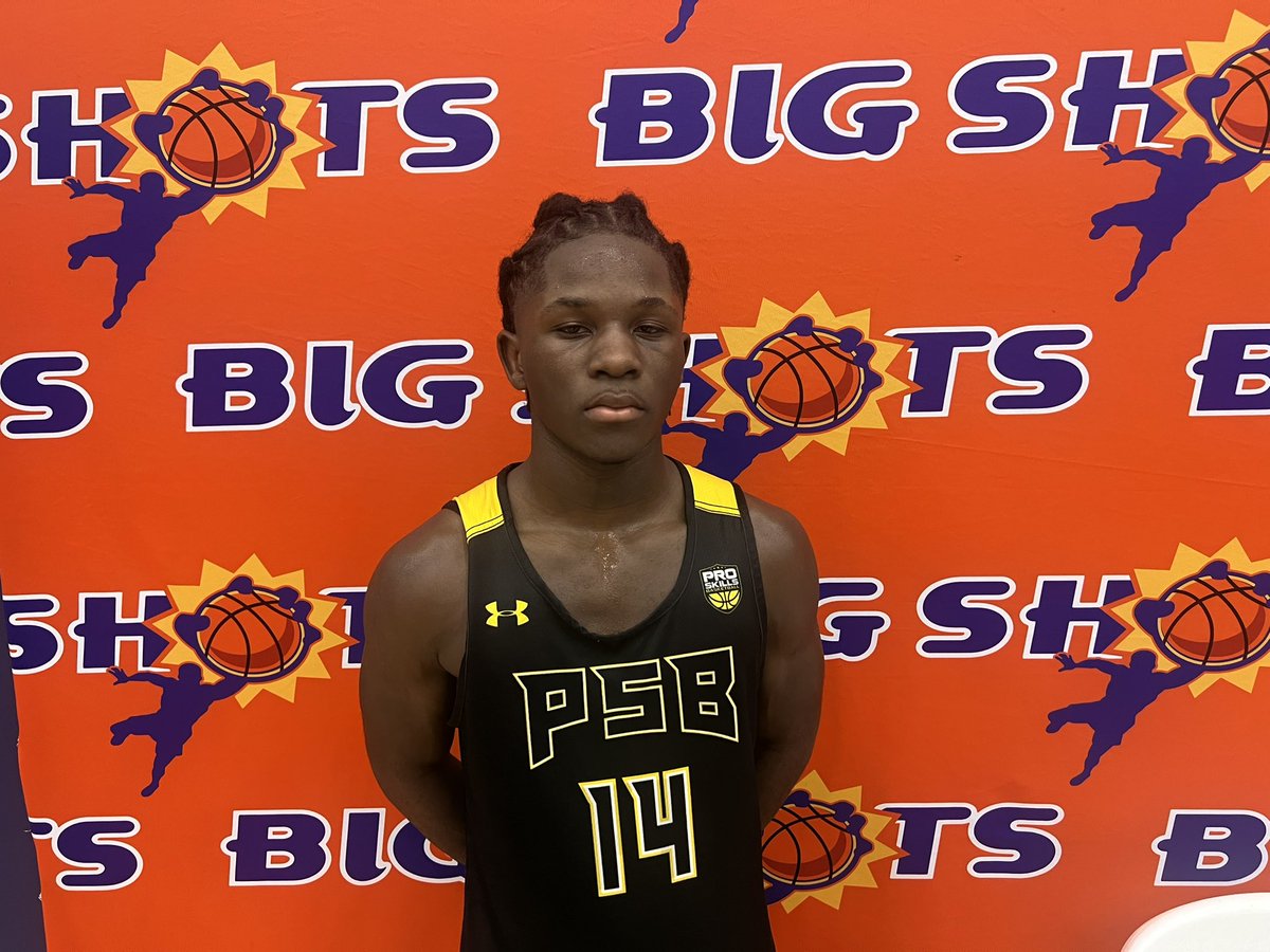 BIG SH🏀TS tweet media