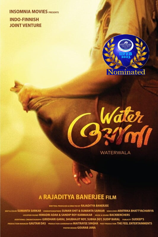 India Int’l Film Festival of Boston (#IIFFB23) tweet media