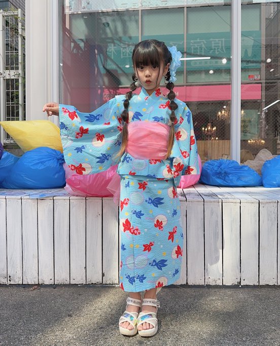 Twitterのコスプレ画像17