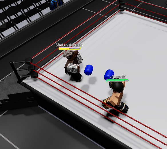 Kaoz! Wrestling tweet media