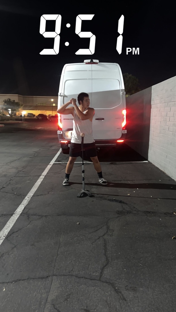 Driveline Baseball tweet media