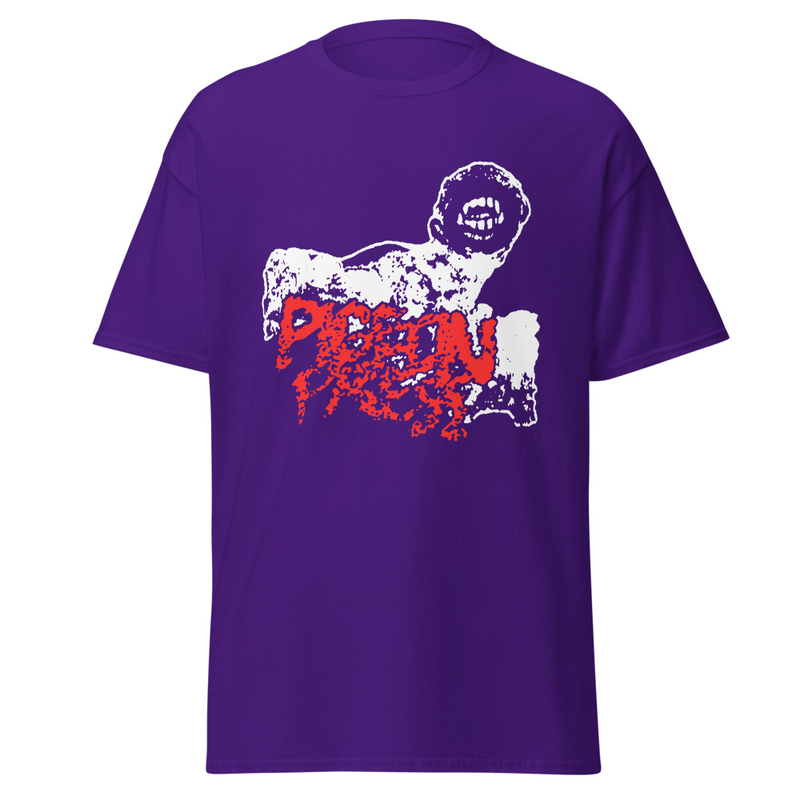 pigeon_press's tweet image. PIGEON PRESS LICENSED PRODUCTS 2k23

&quot;BECAUSE YOU NEEDED ANOTHER T-SHIRT&quot;

$20 + $5 SHIPPING

ALL ITEMS PRINTED DTG ON GILDAN HEAVY COTTON