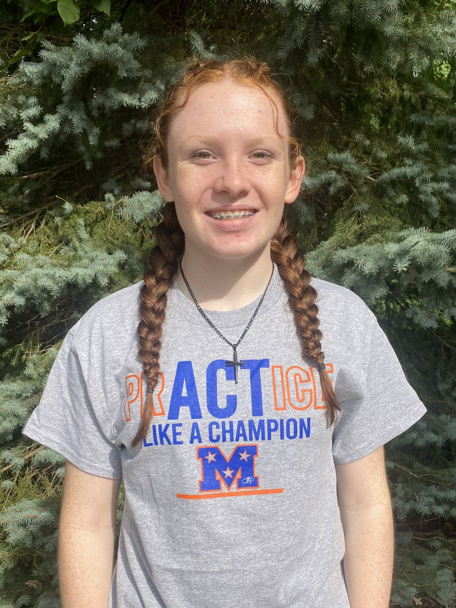 I’m so excited to announce that I will be joining TN Mojo Mobley 16u National to continue my softball career! I’m looking forward to meeting and getting to know my new teammates, and starting our competitive season!!
#WeCommit