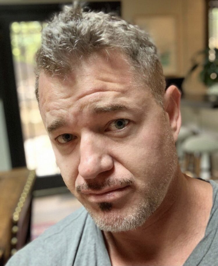 Ericdane23's tweet image. That look when you having a crazy weekend 🥴