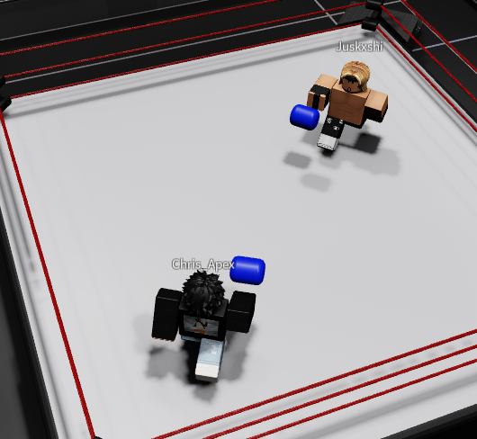 Kaoz! Wrestling tweet media
