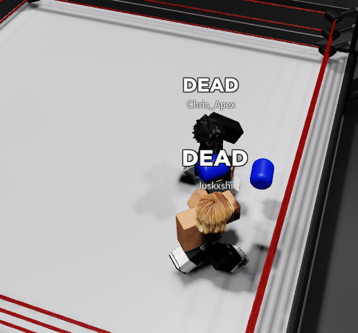 Kaoz! Wrestling tweet media