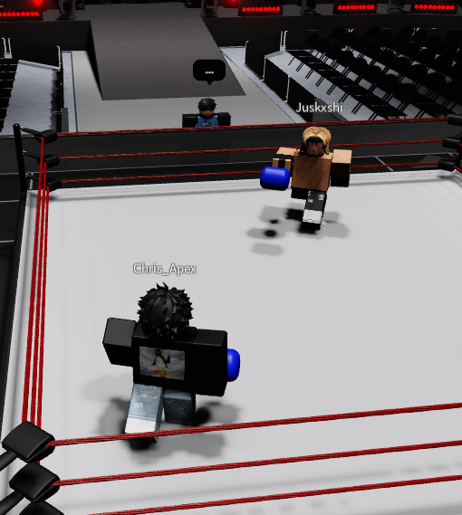 Kaoz! Wrestling tweet media