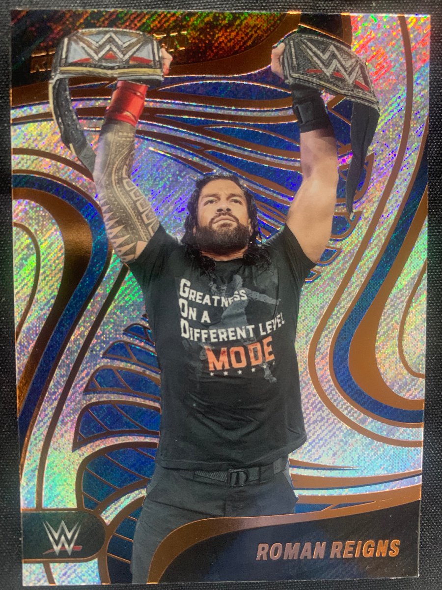AuthenticWorlds's tweet photo. Jey Uso is now in Yo Citaay..........Acknowledge Me Detroit. Blood Is thicker than water, but tonight, Main Event Jey goes 1 on 1 with The Tribal Thief Roman Reigns.

#SummerSlam 
#Detroit
#TribalCombat 
#Bloodline https://t.co/dBOvhhPG3Z