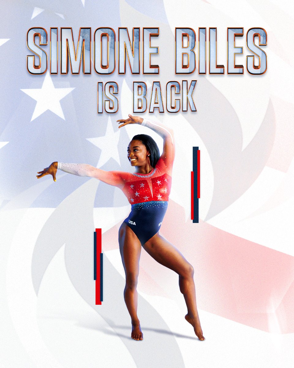 NBC Olympics & Paralympics tweet media