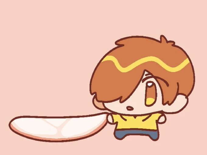 ハム……