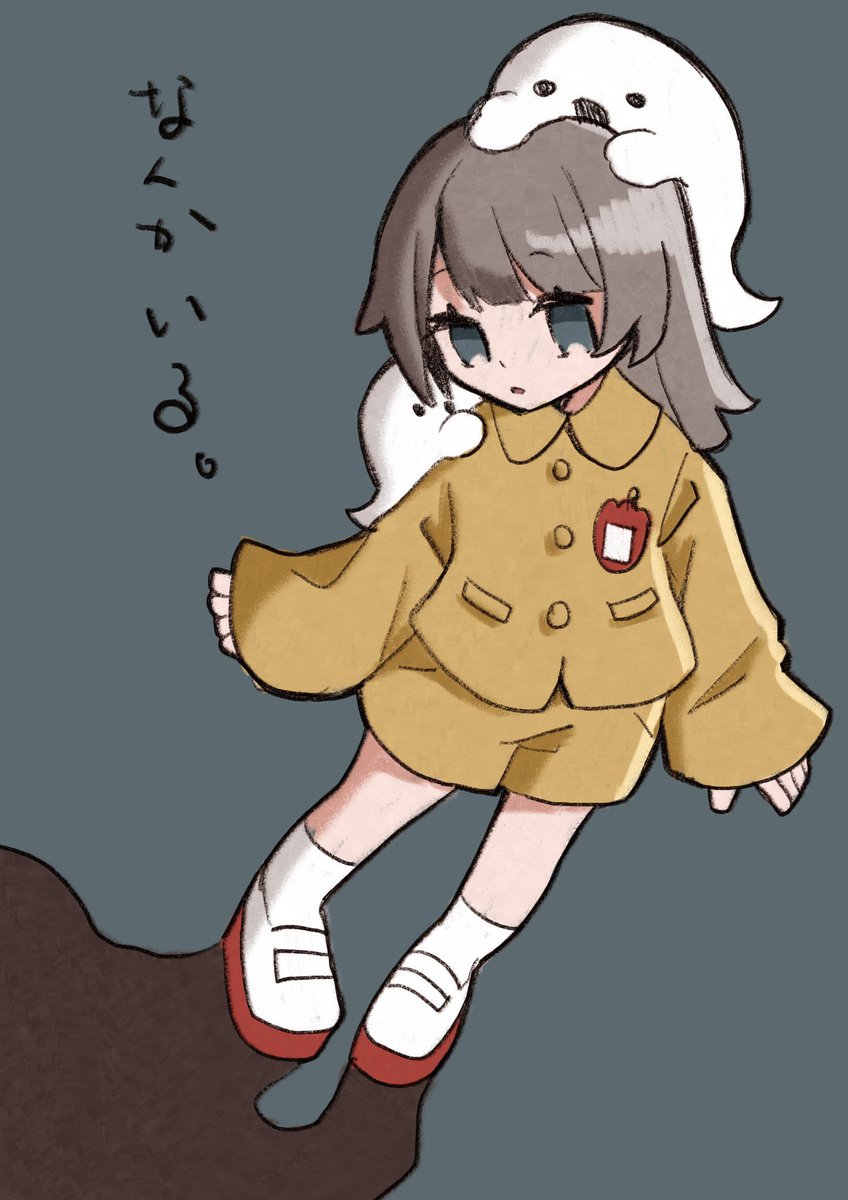 botchi_0406's tweet photo. ？ https://t.co/TtS1piD5QT