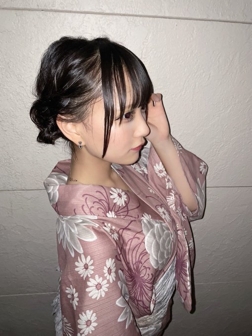 奥野未悠のTwitter画像48