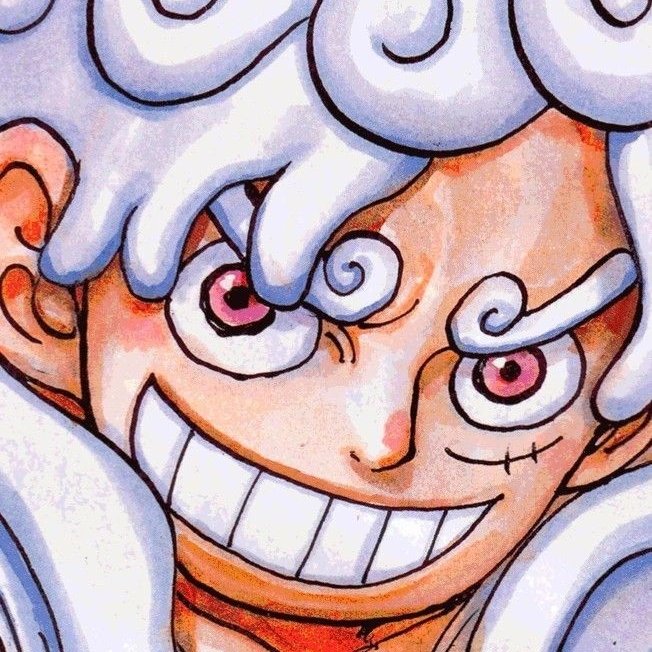 greecepink's tweet photo. Hoy es un día importante ya que se estrena el capítulo de la transformación de Luffy en Gears 5 lo cual me emociona muchísimo al ser fan todos estos años que lo eh visto y lo espero con muchas ansias de verlo en acción. 

#ONEPIECE #ONEPIECE1071 
#luffy #gear5 #ルフィ https://t.co/qMtJmeG2Qp