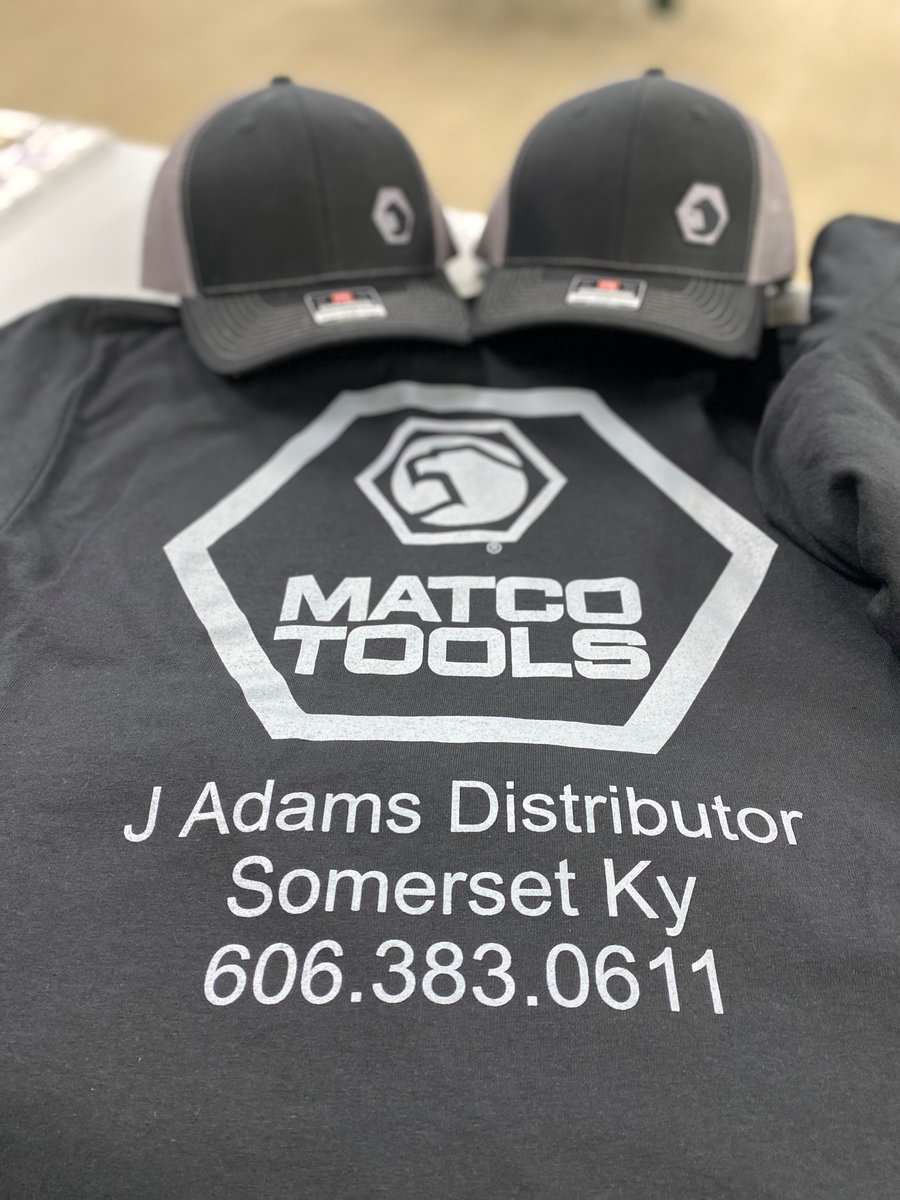 MagicMonograms's tweet image. Thank you to J Adam’s for the repeat business &amp;amp; such cool tees &amp;amp; hats. Steel ink on black tees &amp;amp; then charcoal thread on black hats…it looks good! Johnny Cash would LOVE this!
.
.
#repeatbusiness #repeatfriends #LogoUp #ScreenPrintShop #Screenprinting #screenprint #Embroidery