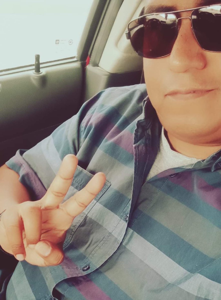 GerardoBotello's tweet image. Saludos a todos, excelente tarde de sábado..✌🏼😎