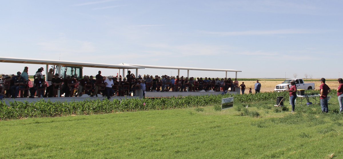 Atinderpal Singh (@atinderpal23) on Twitter photo Had a great field day this week at #ASCClovis. Our team discussed about projects on #CarbonSequestration, #SoilHealth, #TillageManagement, #Perennial Forage crops and many others. Thank you all for coming! <a href="/NMSUaes/">NMSU AES (Ag Experiment Station)</a> Had a great field day this week at #ASCClovis. Our team discussed about projects on #CarbonSequestration, #SoilHealth, #TillageManagement, #Perennial Forage crops and many others. Thank you all for coming! <a href="/NMSUaes/">NMSU AES (Ag Experiment Station)</a>