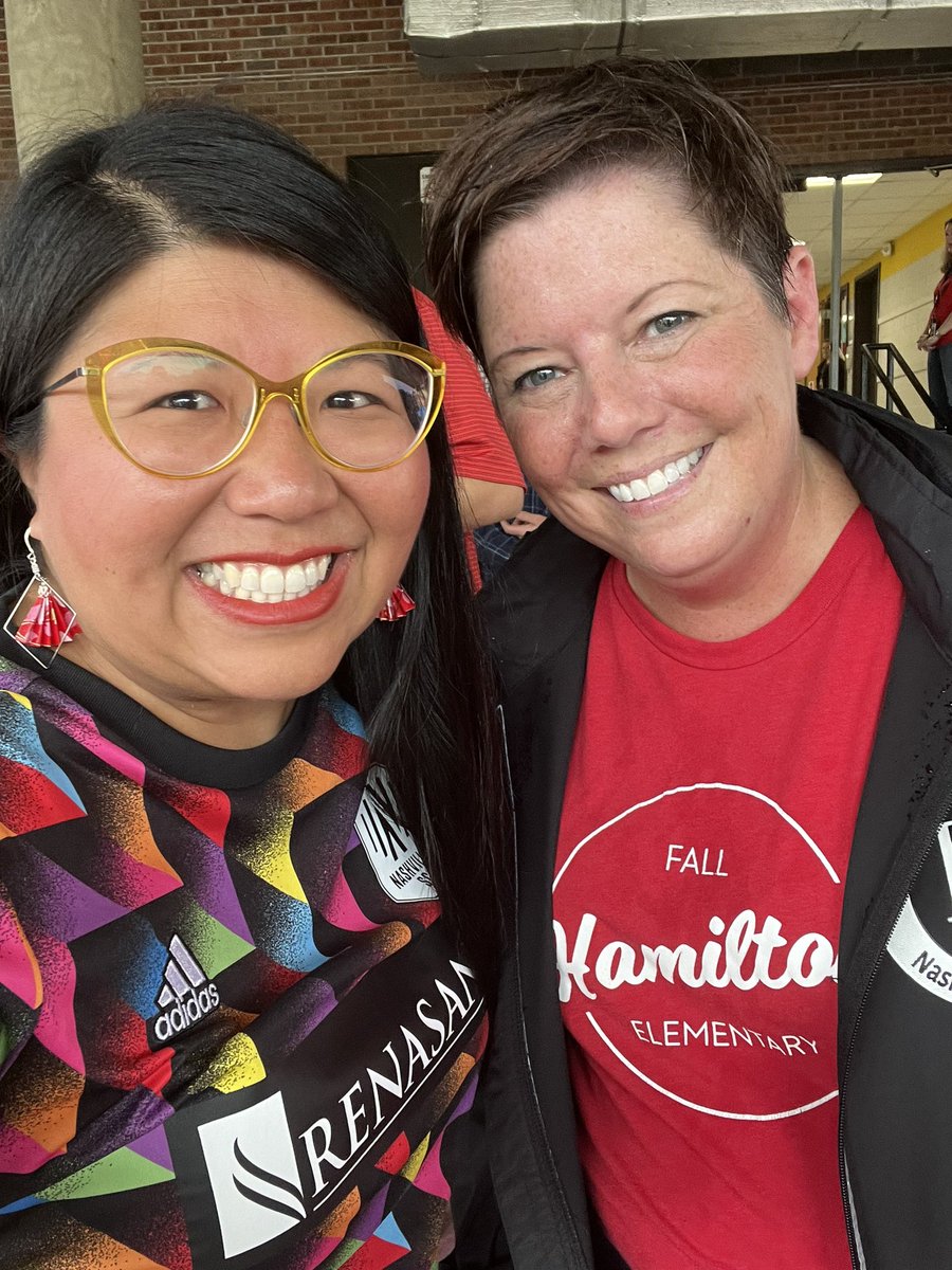 Terry Vo for Nashville (@terryvofornash) on Twitter photo What a wonderful morning celebrating the ⚽️ 🥅 opening at <a href="/fallhamiltoneos/">Fall Hamilton Elementary School</a> in D17! Made possible by many amazing partners & leaders who are focused on the future of Nashville— our kids. Thanks @Sledgefor17 <a href="/NashvilleSC/">Nashville SC</a> <a href="/WorldofCocaCola/">World of Coca-Cola</a> <a href="/DrinkBODYARMOR/">BODYARMOR</a> <a href="/yarbro/">Jeff Yarbro</a> <a href="/MetroSchools/">Metro Schools</a> What a wonderful morning celebrating the ⚽️ 🥅 opening at <a href="/fallhamiltoneos/">Fall Hamilton Elementary School</a> in D17! Made possible by many amazing partners & leaders who are focused on the future of Nashville— our kids. Thanks @Sledgefor17 <a href="/NashvilleSC/">Nashville SC</a> <a href="/WorldofCocaCola/">World of Coca-Cola</a> <a href="/DrinkBODYARMOR/">BODYARMOR</a> <a href="/yarbro/">Jeff Yarbro</a> <a href="/MetroSchools/">Metro Schools</a>