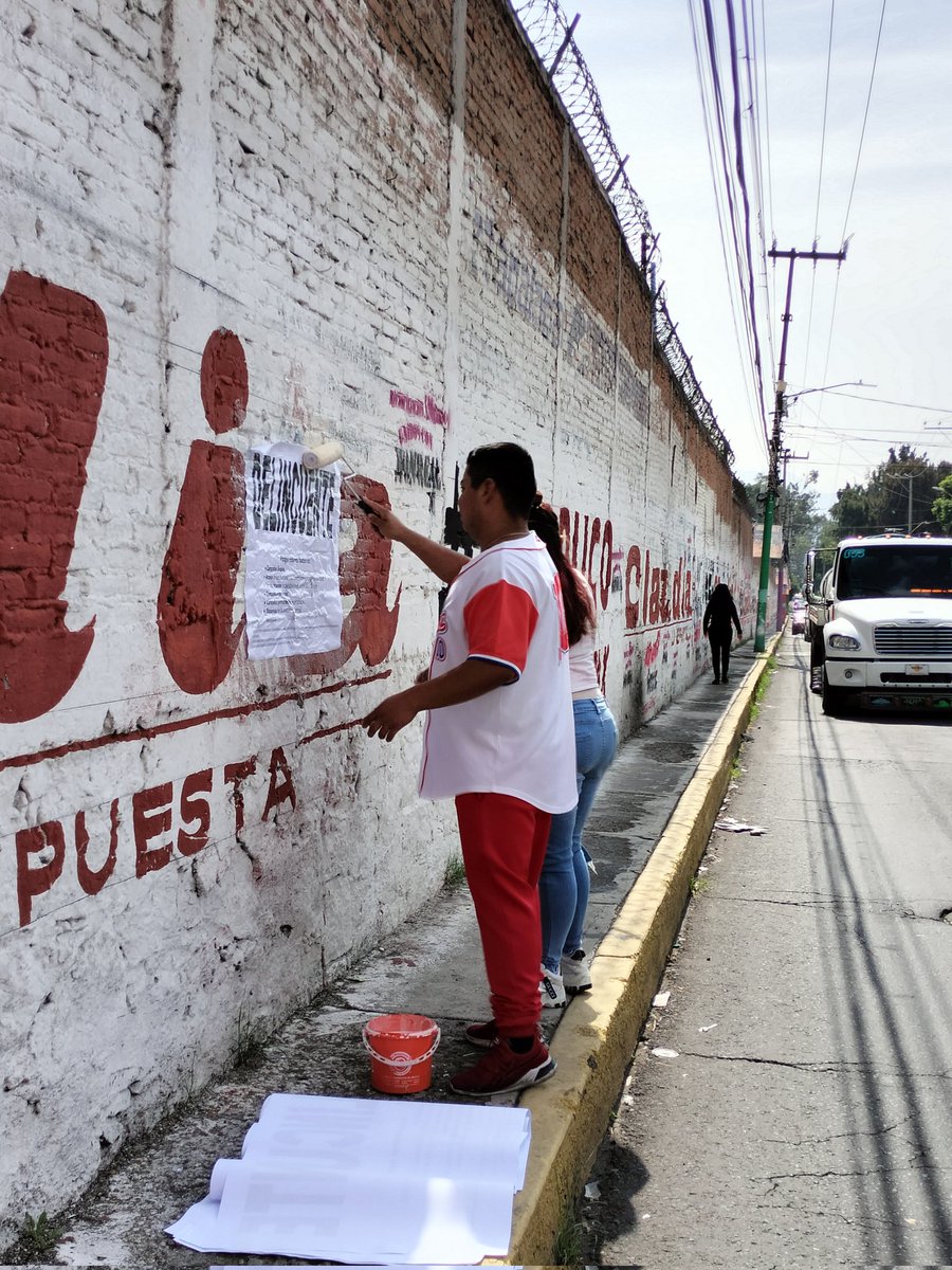 FCNjuvenil's tweet photo. Las y los jóvenes continuamos con la #ClausuraCiudadana ahora en la @Alc_Iztapalapa próximamente en tu Alcaldía
Porque el futuro de los jóvenes se escribe hoy!! 

#JovenesAlFrente
#AquiSeguimos
#ClausuraCiudadana https://t.co/T5yTm1qfYe