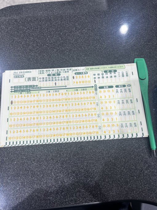 素晴らしい筆記用具一式🥰 https://t.co/PR9CGMQZbE