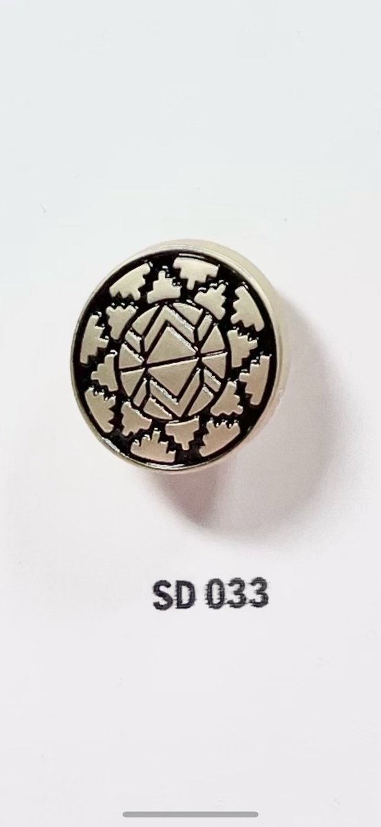 DCButtons's tweet image. Buttons for uniform, detail, detail, detail, welcome zoom in to see the details. 

#uniformbuttons #uniform #metalbuttons #DCButtons #DongChuanButtons #DC #buttonmanufacturer #detailofbuttons #spiritofuniform