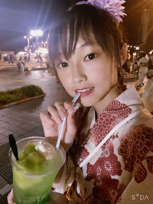 Twitterのコスプレ画像13