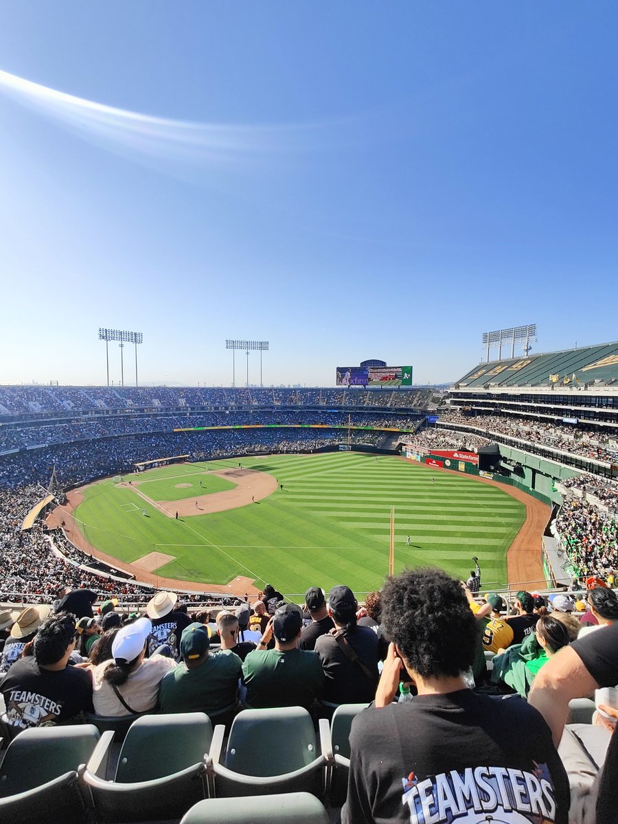 AzumiChan31's tweet photo. #atthecoliseum https://t.co/H8fX36NRUY