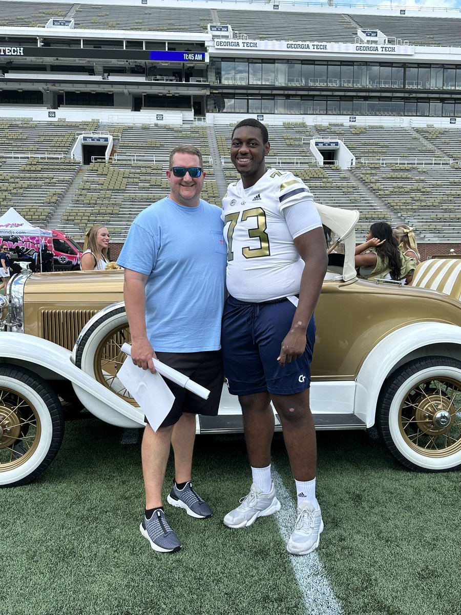 Eufaula Football tweet media