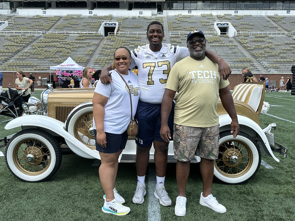 Eufaula Football tweet media