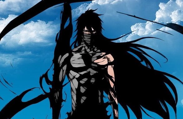 Rinnegod's tweet photo. Shout out to these 3 fandoms that kept it cool when their MCs got their transformations. 

No comparisons &amp; no obnoxious tweets.

Just genuine excitement for their new forms. 🔥 https://t.co/PgOWM1zEDD