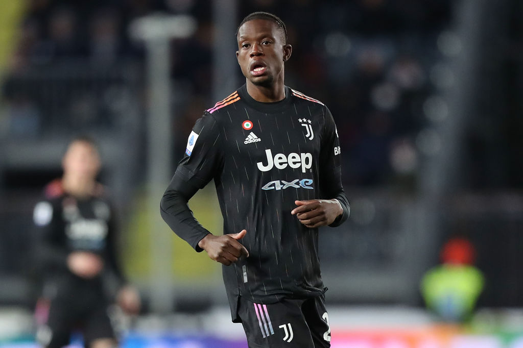 Fabrizio Romano tweet media