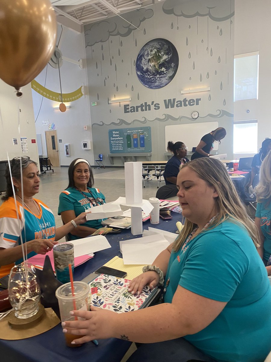 Laura Bickel (@ms_bickel73) on Twitter photo Together we can. Together we will. Our Galaxy Team showed up to play and work together! <a href="/VondaDanielsPBC/">Vonda Daniels</a> <a href="/Ruthbrown716/">Ruth Brown</a> Together we can. Together we will. Our Galaxy Team showed up to play and work together! <a href="/VondaDanielsPBC/">Vonda Daniels</a> <a href="/Ruthbrown716/">Ruth Brown</a>