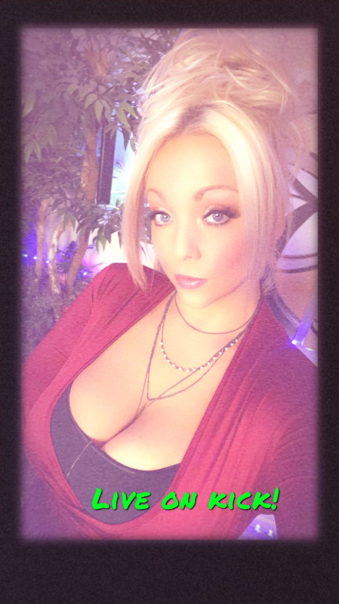 Live on <a href="/kick/"></a> 

7 followers from #KickAffiliate! 

#livestreamer #kick #kickcommunity