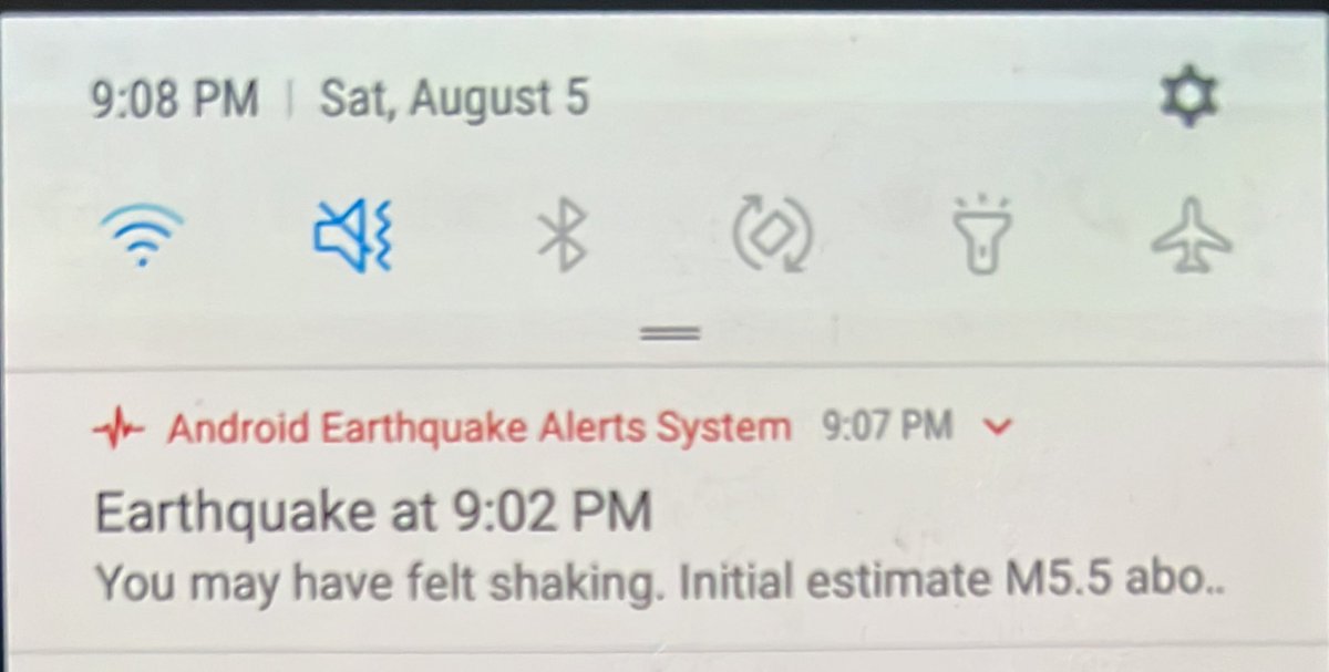 arsalan_ehsan00's tweet photo. Ya Allah Reham two earthquakes in the matters of few hours 
#earthquake #Peshawar #Lahore #Islamabad https://t.co/JC1Ad1x5bK