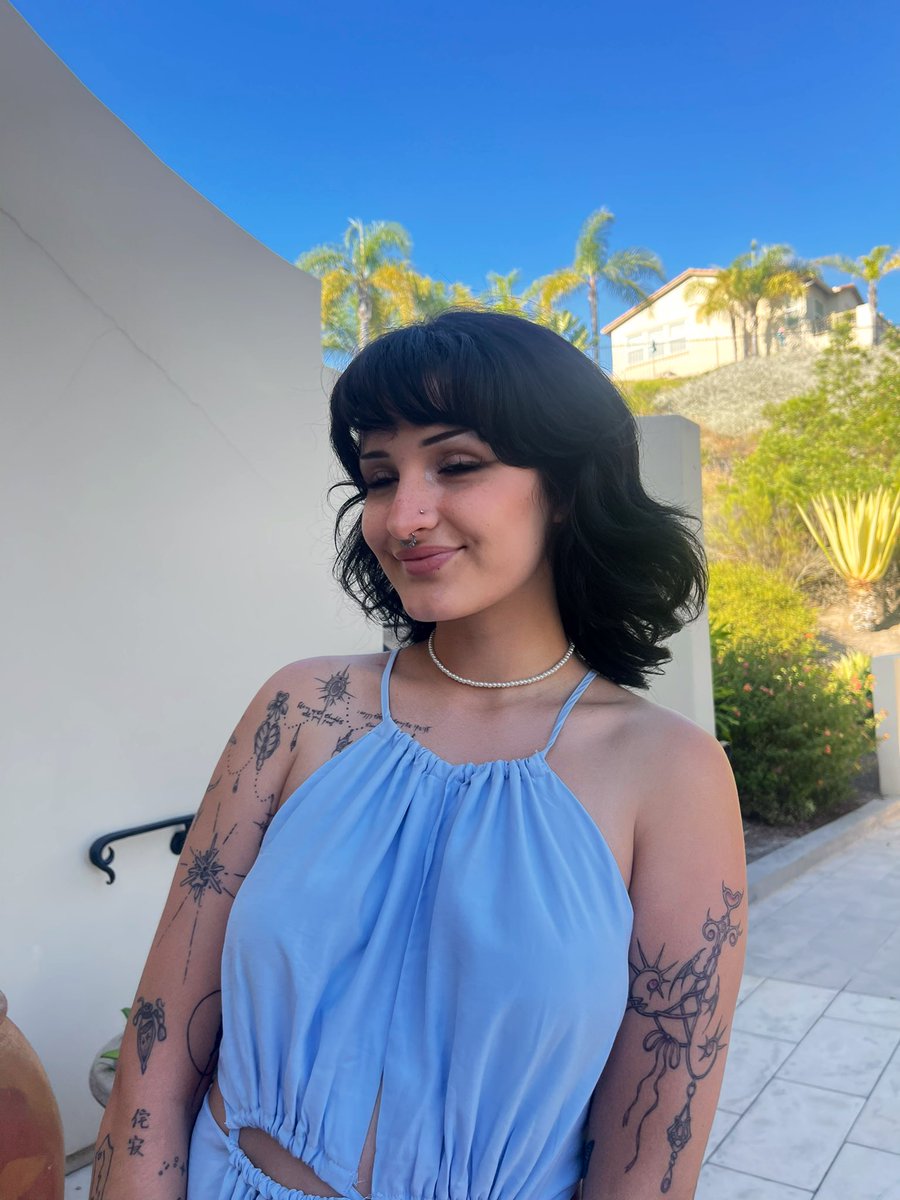 im made for a lavish life ^.^