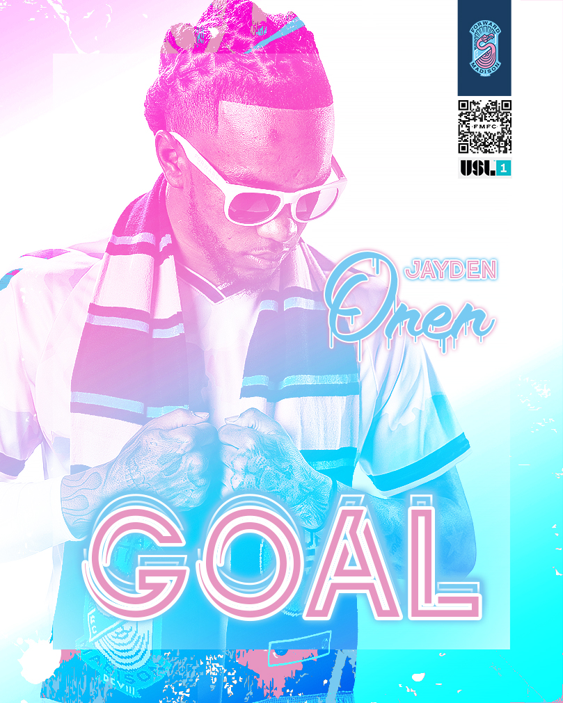 Forward Madison FC tweet media