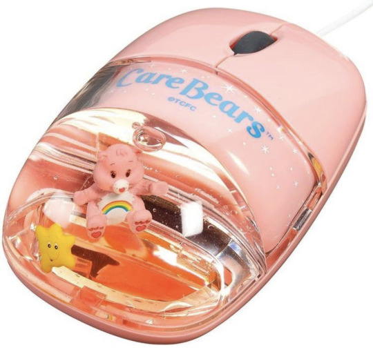 Water Mice