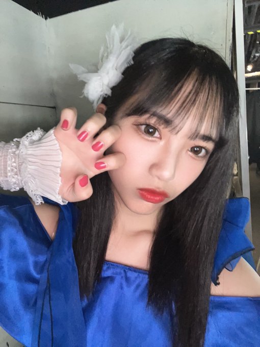 秋月柑七のTwitter画像12