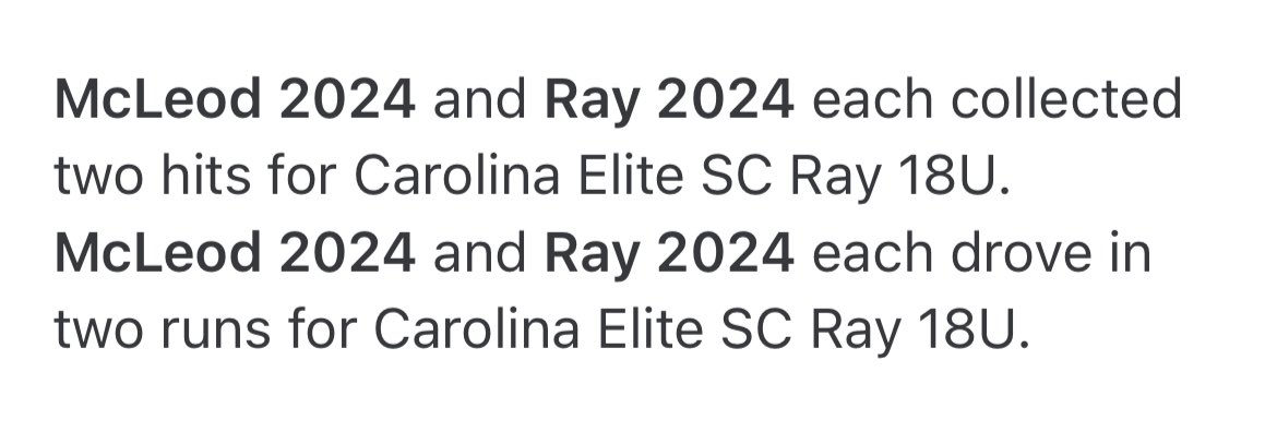 Elizabeth Ray tweet media