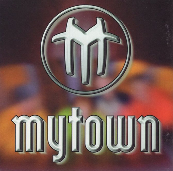 💿 Mytown — Mytown (1999)