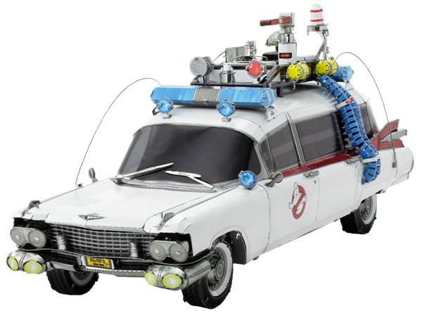 metalearth premium series Ecto-1

*Prices are subject to change and deals are subject to end at any time*

#uniquegifts #sciencetoys #puzzle #3Dmetalpuzzle #dealsnmore #commission 

shrsl.com/46crc