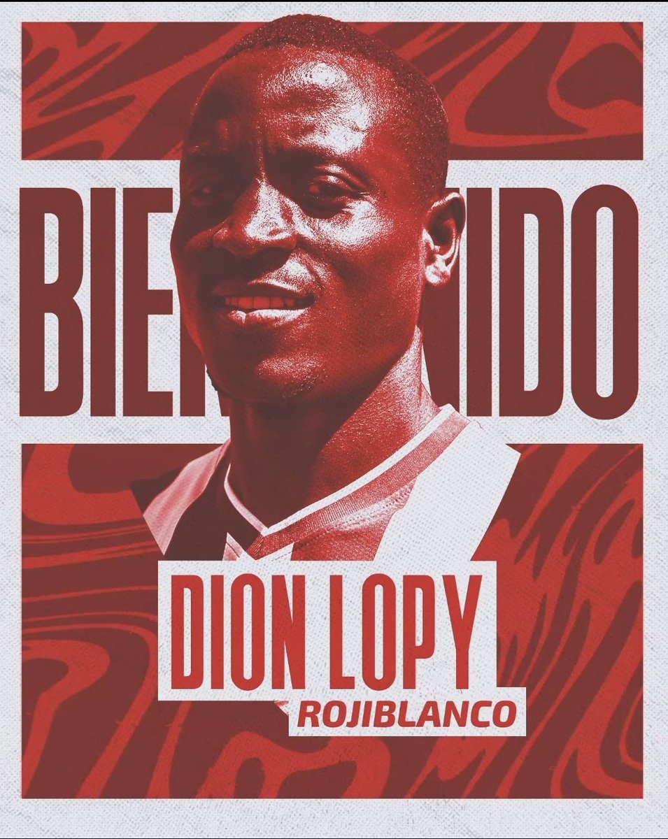 DomenicoPallara's tweet image. ✅ UFFICIALE ✅
Dion #Lopy è un nuovo giocatore dell'#Almeria
Arriva per 8mln dal #Reims 🤝
Contratto fino al 2029 ✍️

#Calciomercato
#Transfers 
#Liga
#StayTuned